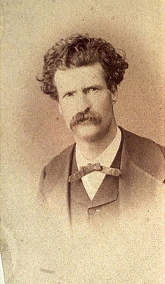 mark-twain
