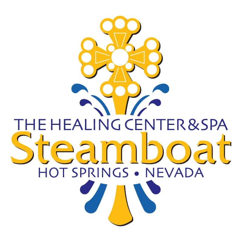 Steamboat Healing Center and Spa logo