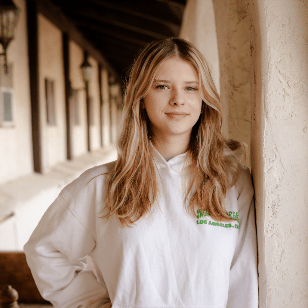 Lexi Martinson
